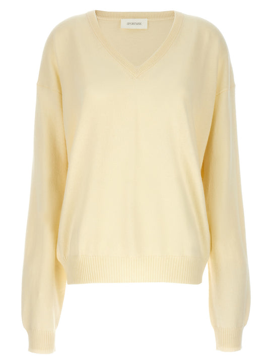 Etruria Sweaters And Cardigans Yellow