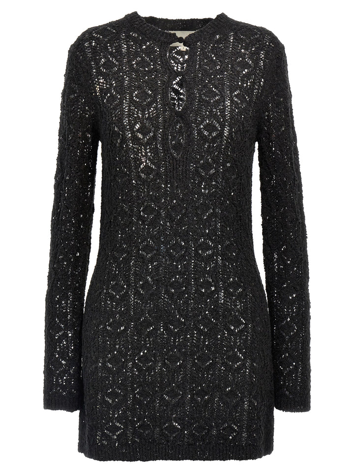 Loulou De Saison Evans Dresses - Black | f8888ddff98a24e14d8dfac62662db12b536248f