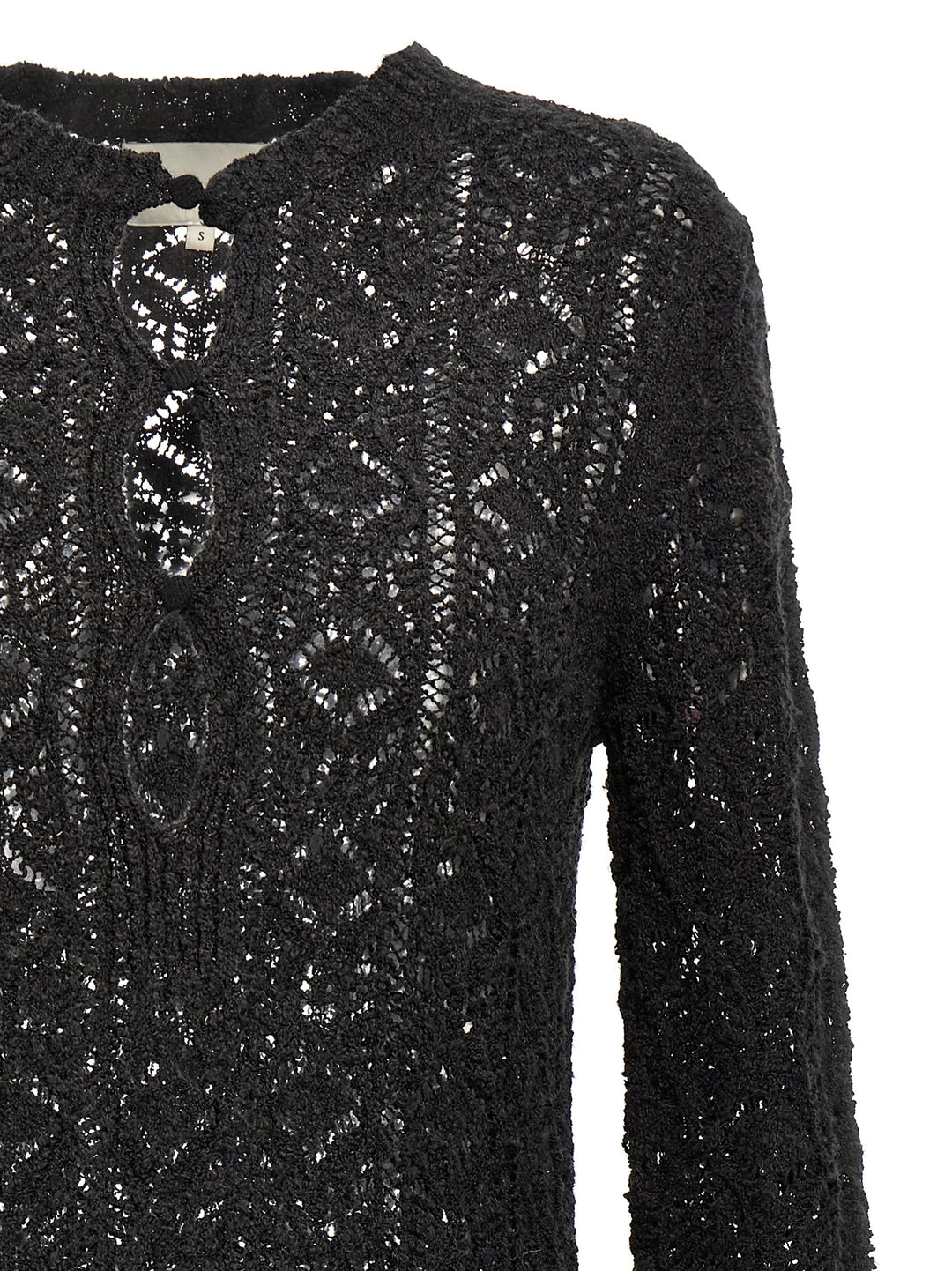 Loulou De Saison Evans Dresses - Black | 3cf46ced4c3c061472cc5ba293026c317de7d474