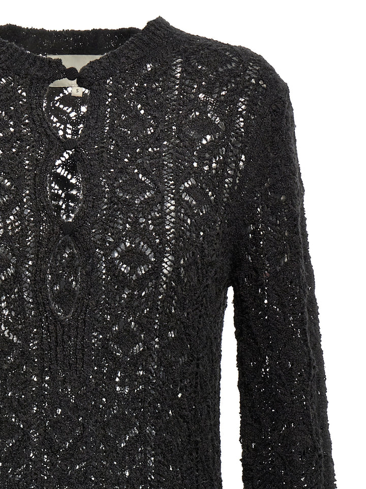 Loulou De Saison Evans Dresses - Black | 3cf46ced4c3c061472cc5ba293026c317de7d474