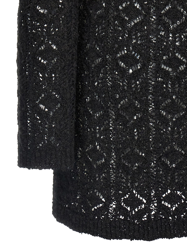 Loulou De Saison Evans Dresses - Black | 0e21dd8ae2b72d2a1421cbbfea23ce5e5fdfdd83