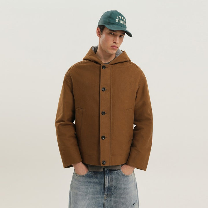 1989 Studio Coats & Jackets - Brown | 697a873a513d8f43f4566f6b0f1399e206c15928