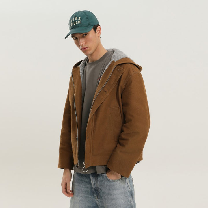 1989 Studio Coats & Jackets - Brown | 6689e7045555e37c993c3916f97ec8ef418e2691