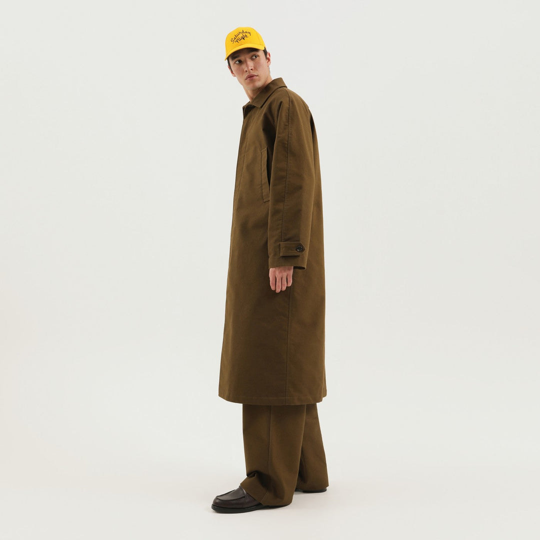 1989 Studio Coats & Jackets - Green | 444ae18ceb8d2e8e112b528b1981ba09c4f80b3c