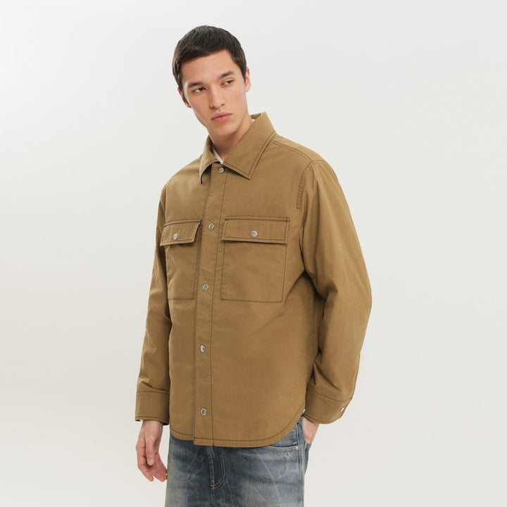 1989 Studio Coats & Jackets - Brown | ca196beb3337e39c32bab111ae013f1e71578b25