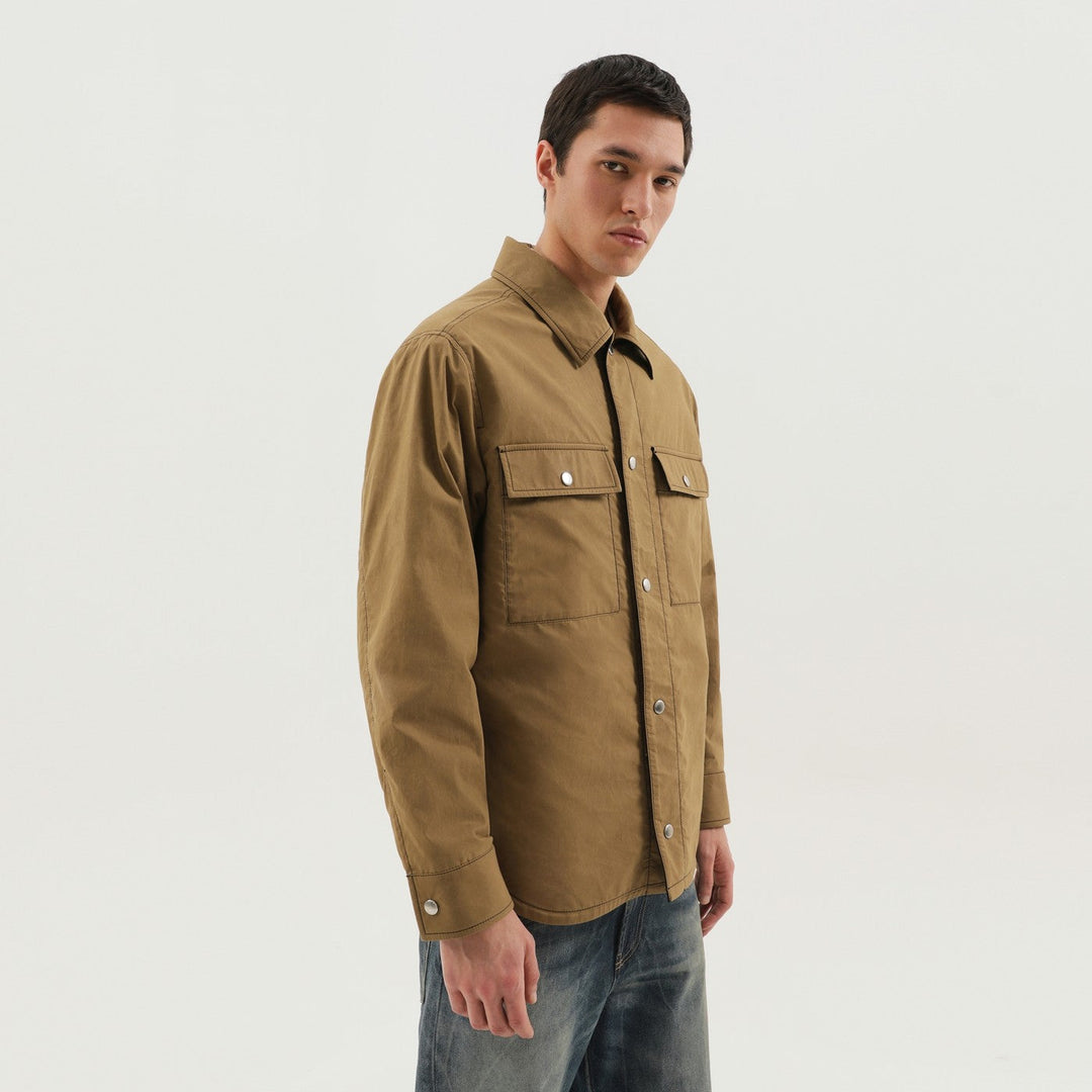 1989 Studio Coats & Jackets - Brown | 1f39d8f51bd157a160b9da856c7898ac8e46c518
