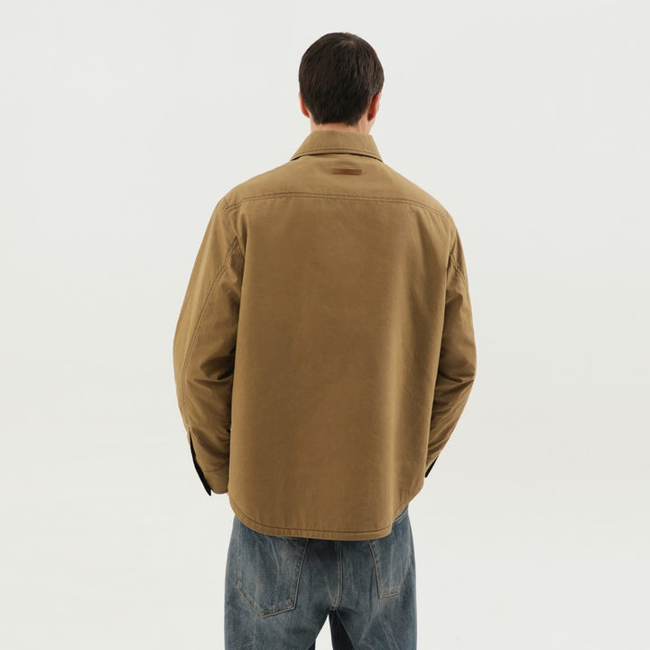 1989 Studio Coats & Jackets - Brown | 4213cfc47223a3b461581e79637b17cc86de57f6