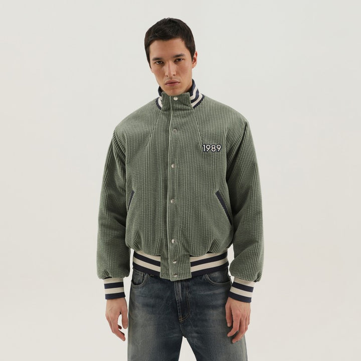 1989 Studio Coats & Jackets - Green | 68f3ed39790dd31daa6366e47313db7f09ac0be3