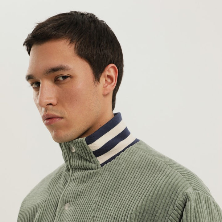 1989 Studio Coats & Jackets - Green | ef457827a84fb9908305fcb511e0c1362a3ac926