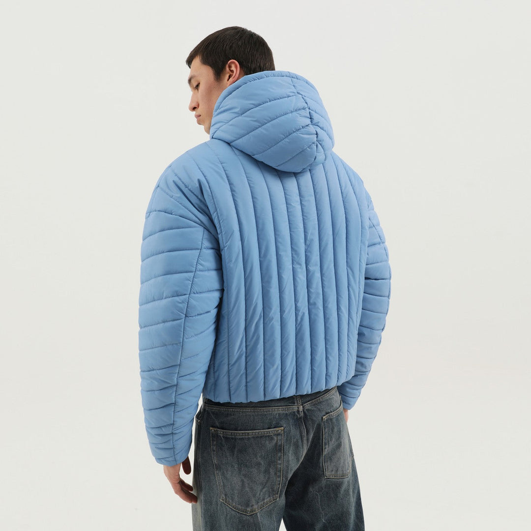 1989 Studio Coats & Jackets - Light Blue | 577ec4d793950637a761ec13fc5a6eb54332979d