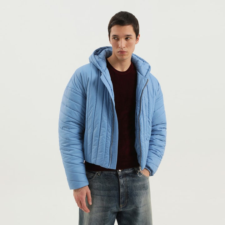1989 Studio Coats & Jackets - Light Blue | e614ae6a016f4cc1fb27372e4331f8b6c3d79335