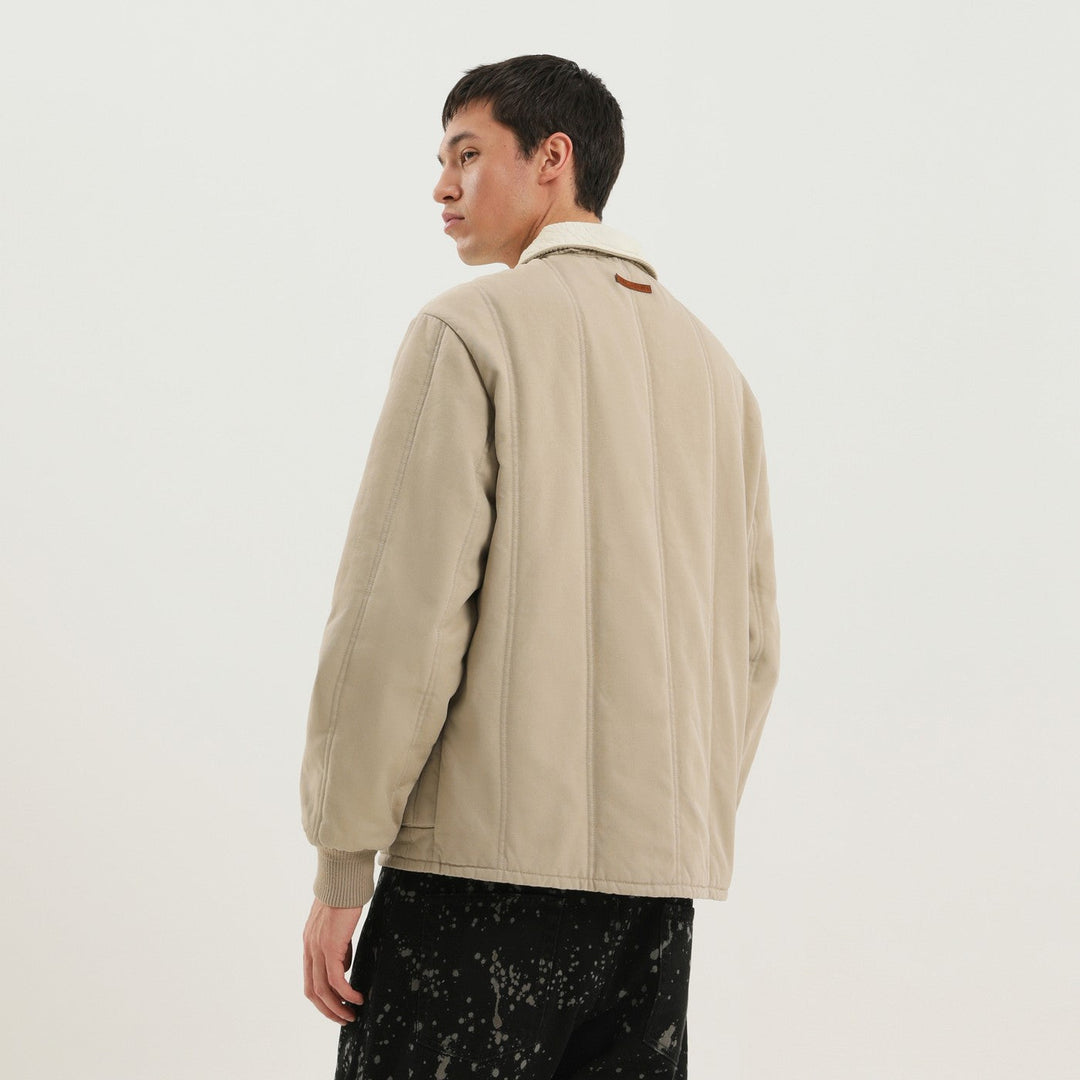 1989 Studio Coats & Jackets - Beige | 85da2b104c834ec1192b24a4cf5ab1a1bcf474c0