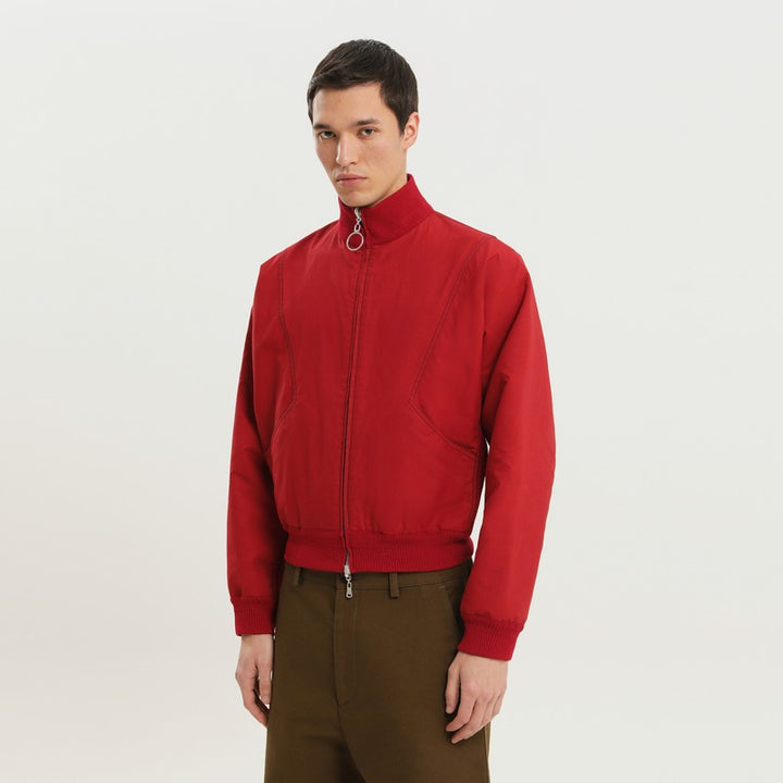 1989 Studio Coats & Jackets - Red | f9cebf53ebb8b5010b142e3f216cba9dfd2aaa4b