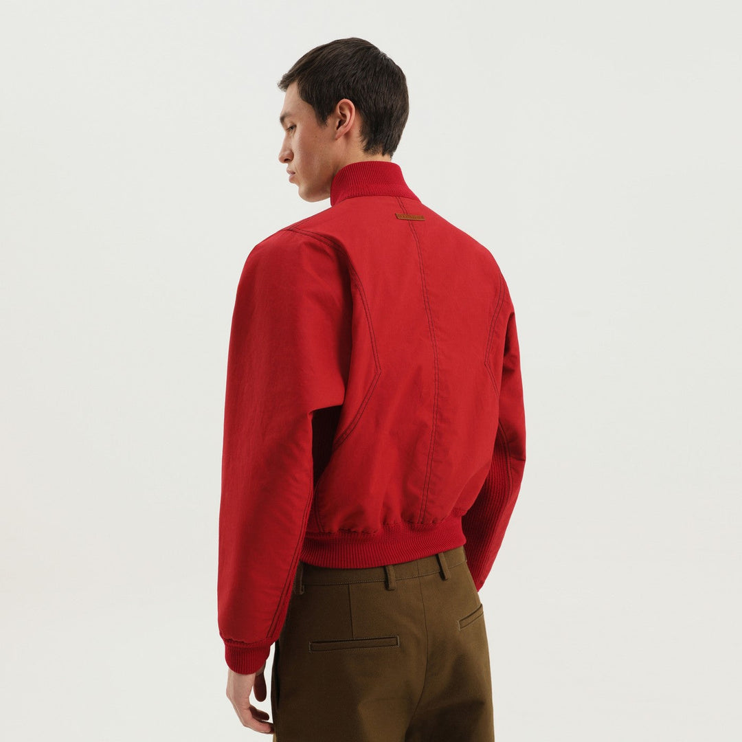 1989 Studio Coats & Jackets - Red | 098017a54777aa109cf2530e6c96366ac2ff0f82