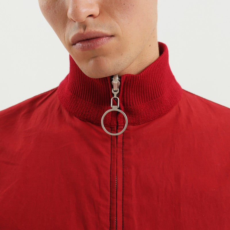 1989 Studio Coats & Jackets - Red | 2728d443f19105019fac32517041c3cc61a9731e
