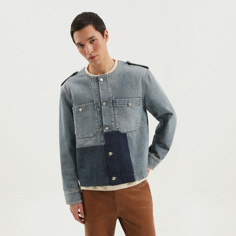 1989 Studio Coats & Jackets - Light Blue | 00c05fc356aed73bd1d8285a10a5b8d2940e7f20