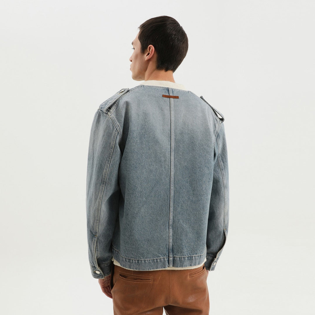 1989 Studio Coats & Jackets - Light Blue | 6f2dcf098c292dea3eed4ea2c01bcd9cc60693ee