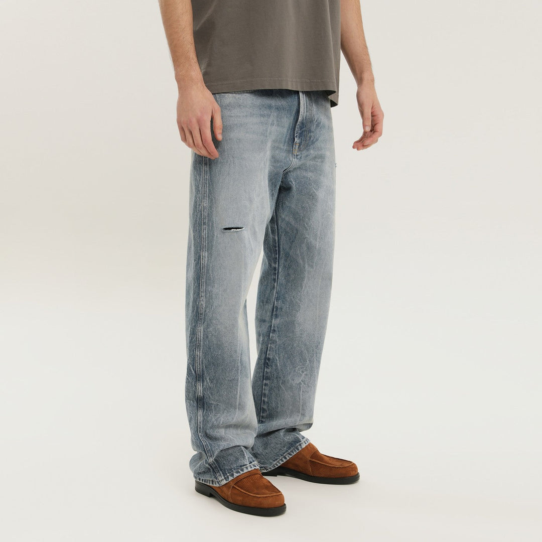 1989 Studio Pants - Blue | 8d92a3afd55de42b7fd88e38842082039005cdfd