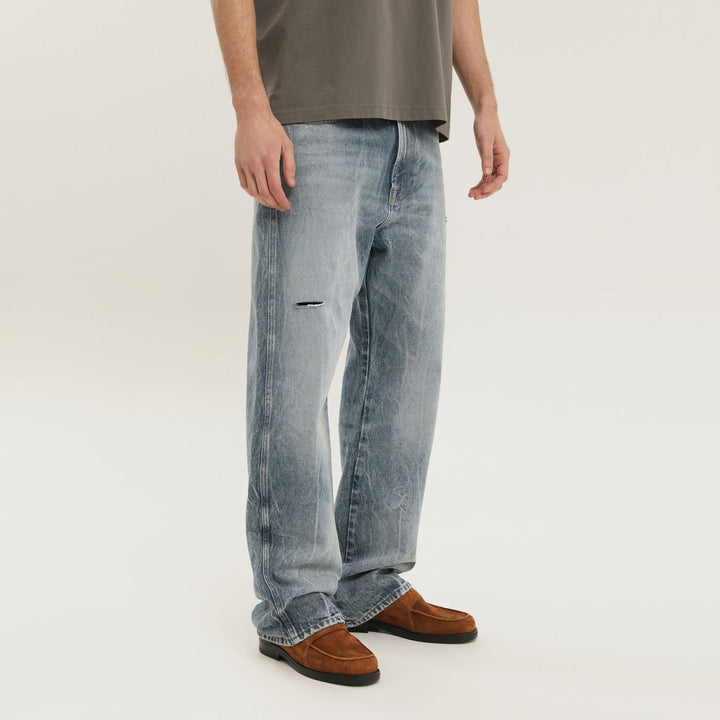 1989 Studio Pants - Blue | 8d92a3afd55de42b7fd88e38842082039005cdfd