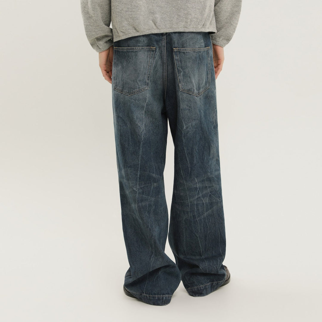 1989 Studio Pants - Blue | 6186605fb35bd4876bd56af98f552d5d28801a4a