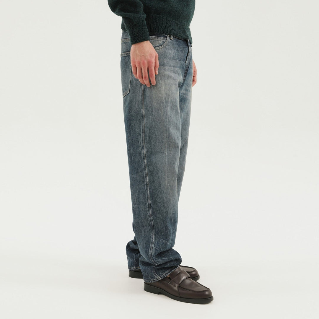 1989 Studio Pants - Blue | 7dbda0b463ff0dcb15aba97461d713c398e7c39a