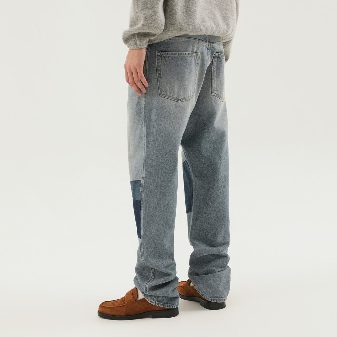 1989 Studio Pants - Light Blue | afbb3d66e853fcc1c06119c169cc6d9602a472a2
