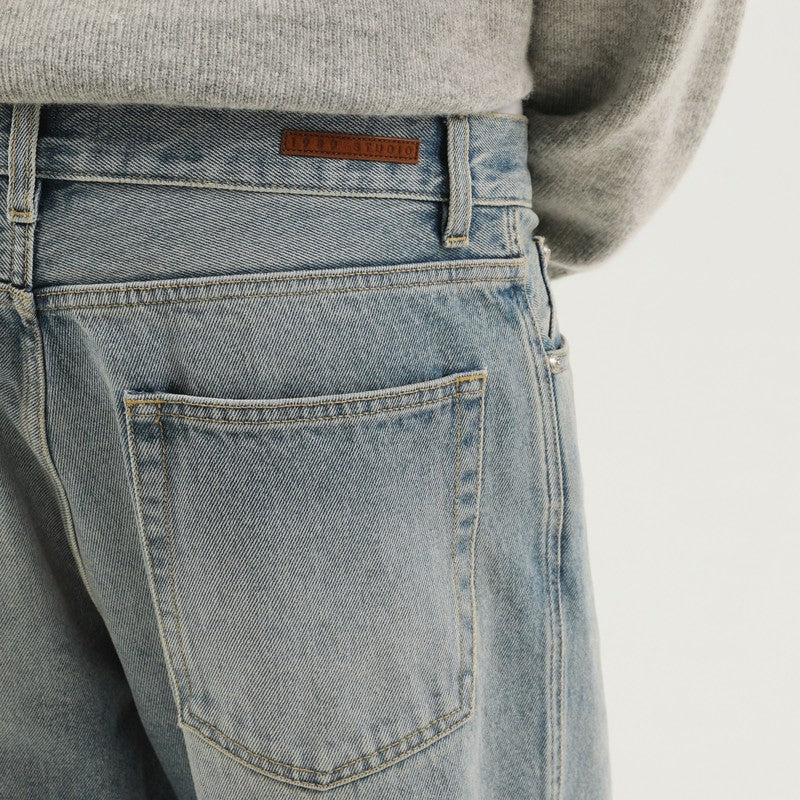 1989 Studio Pants - Light Blue | 83e793bb8d46b372448e6fbe3717c374f2c0a7d3