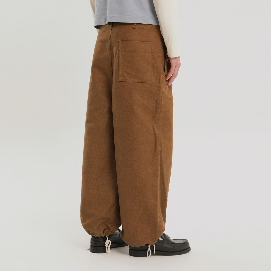 1989 Studio Pants - Brown | 91902e5d243c9799045f684de87cf936dbc4f491