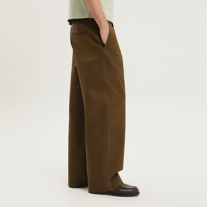 1989 Studio Pants - Green | d1a8a67fa7d2a38527c9f859d71cbb51826a3f5a