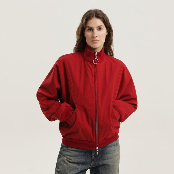 1989 Studio Coats & Jackets - Red | 19bf8da4535a92a733c3e608827b9c7b502d691a