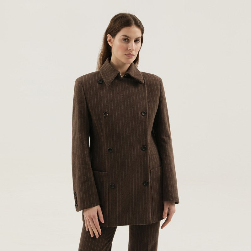 1989 Studio Coats & Jackets - Brown | e1227385e3b7ef0dbb4fcf6b2b10458e7c3663c8