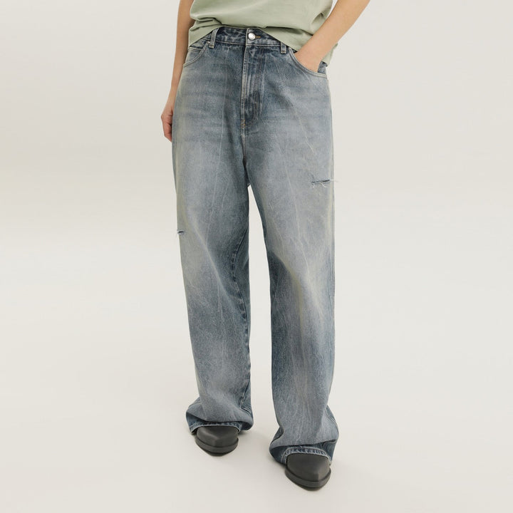 1989 Studio Pants - Light Blue | b11e38245290919464b3835a898b0d4072b9c9fe