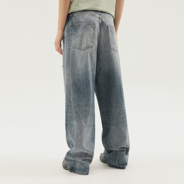 1989 Studio Pants - Light Blue | 1a4a206e8dd97727d5e509b9104b18bee498b921