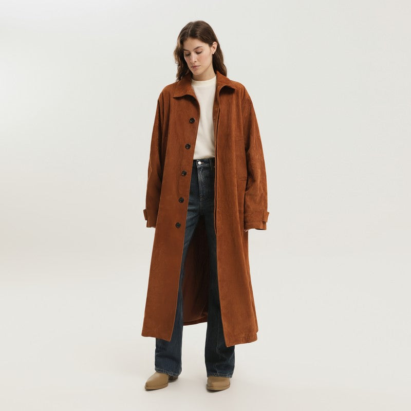 1989 Studio Coats & Jackets - Brown | 3ecb3fe9a640613cd555fa1a43293ccfdf63a1c5