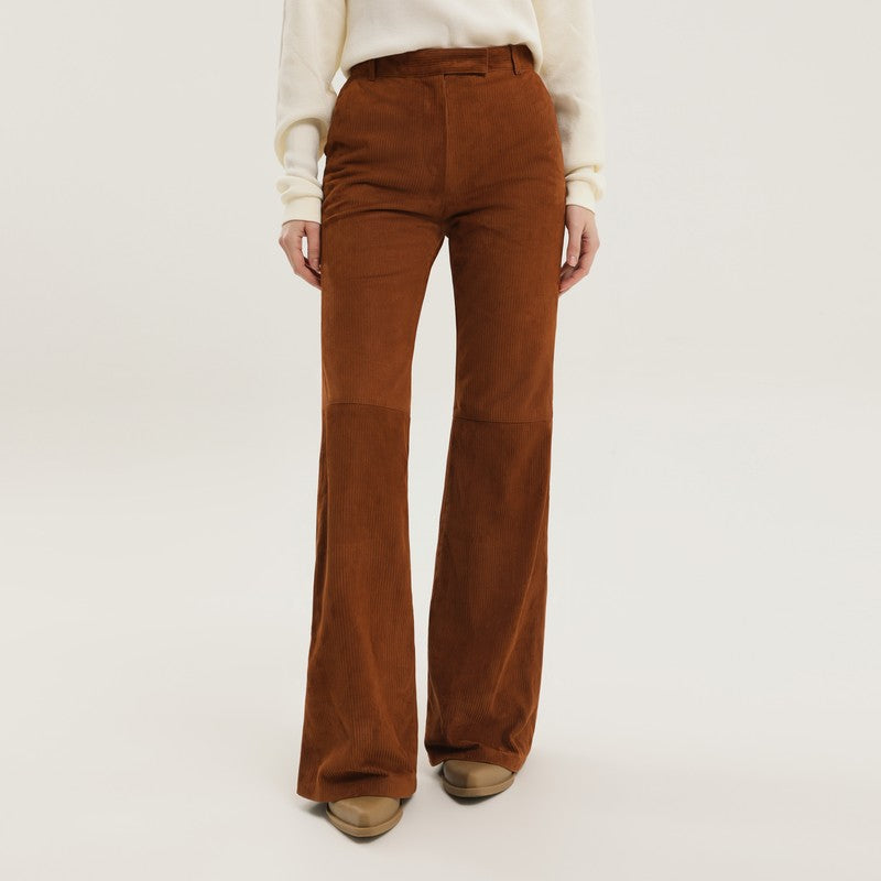1989 Studio Pants - Brown | 94e07772e6d2e2309207f74bbf67cb9fed6f8774