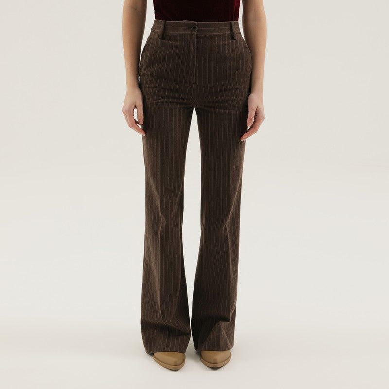 1989 Studio Pants - Brown | d96f330b1466bd52b8fbc641d3b35ee0b90d1eb0