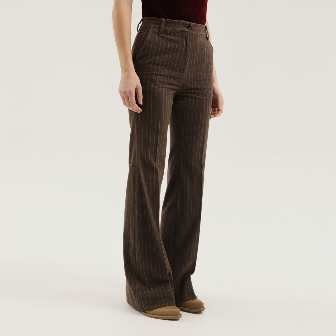 1989 Studio Pants - Brown | a3a0fe993cbaeda39806d2e469a288e97c47a618