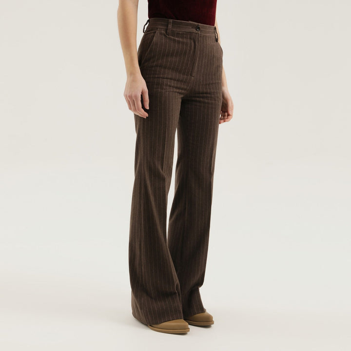 1989 Studio Pants - Brown | a3a0fe993cbaeda39806d2e469a288e97c47a618