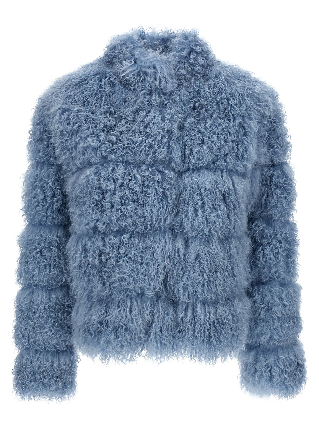 Simonetta Ravizza Paris Fur - Light Blue | 135a0aecd6455b2e0e8b33495d8db564f1ebd921