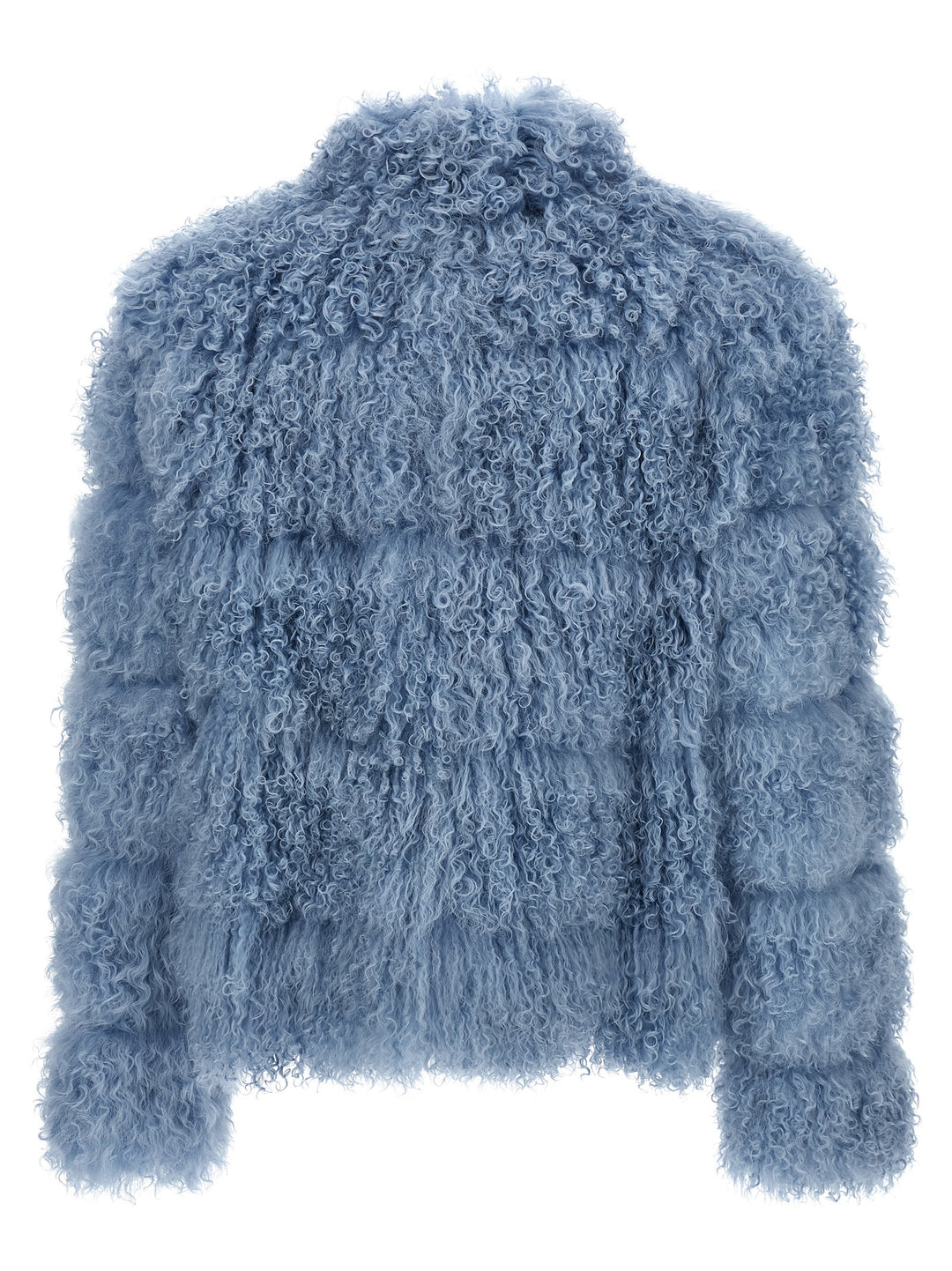 Simonetta Ravizza Paris Fur - Light Blue | 6067484892c0bfcde03cf9bf2d8fb117b9660900