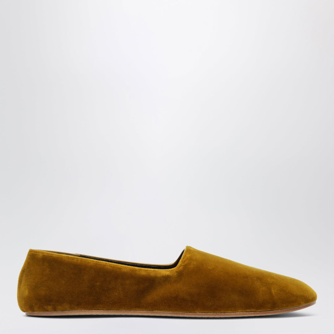 The Row Shoes - Beige | f8af316df8380bb32f21c817ecf35984dc3c8e28