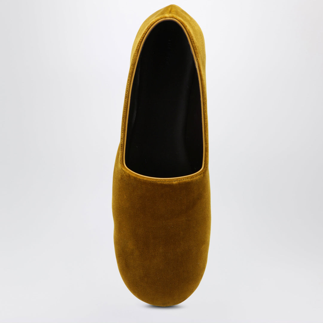The Row Shoes - Beige | a83f195630af43b99abf70f42e5ba94b87d4b546