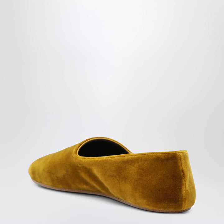 The Row Shoes - Beige | 483b6e697648bec25e017ef92a68cfb3c9921a3d