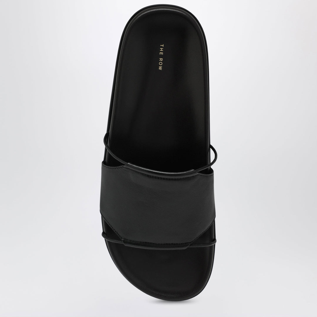 The Row Shoes - Black | c95180017fdf2f5afd2aef8b1cd26e8b82ad95d3