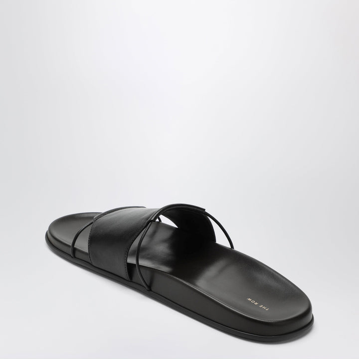 The Row Shoes - Black | c2615b4fd71d1afd860bab251b91456867b94dff