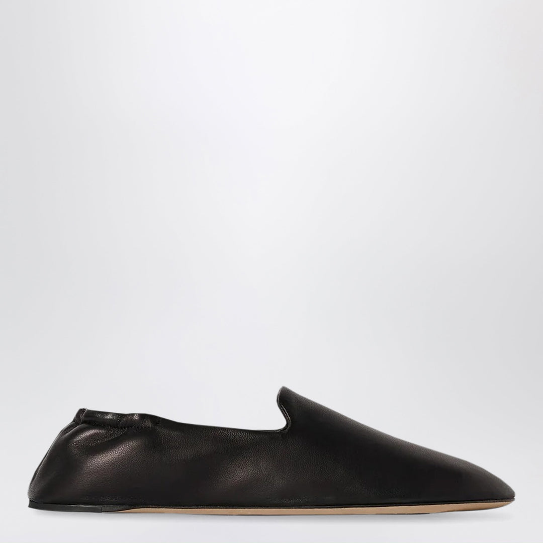 The Row Shoes - Black | 02043eab2994bc0e63db2098e85726242fd15e4c