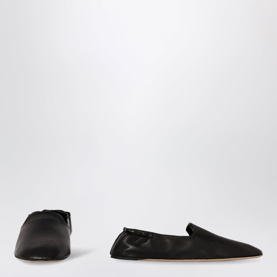 The Row Shoes - Black | cbf2bed9bb48cb7833c189252667f862d7dd4cec