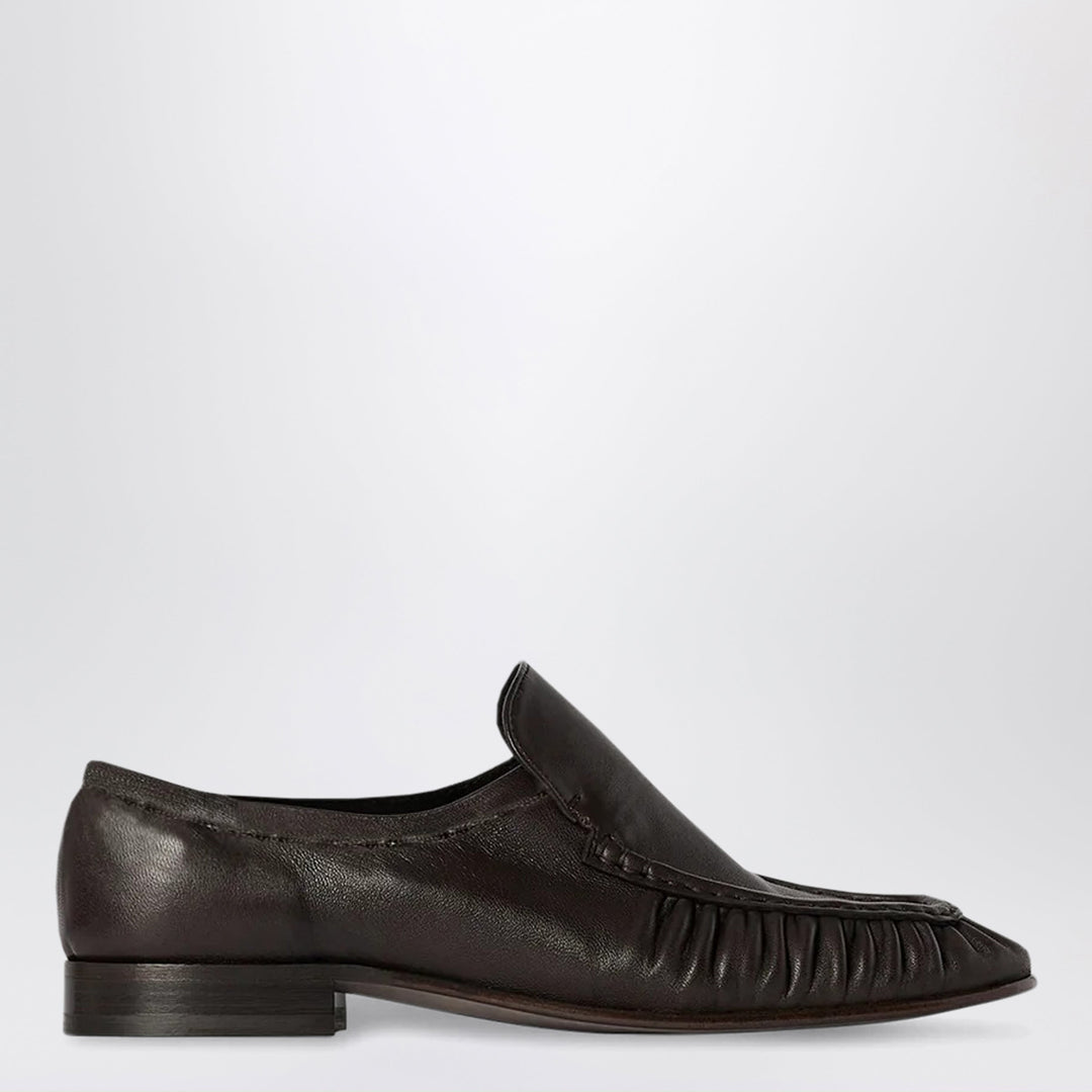 The Row Shoes - Brown | 09d459624c43b71b85a6b06540408967cf7f84ae