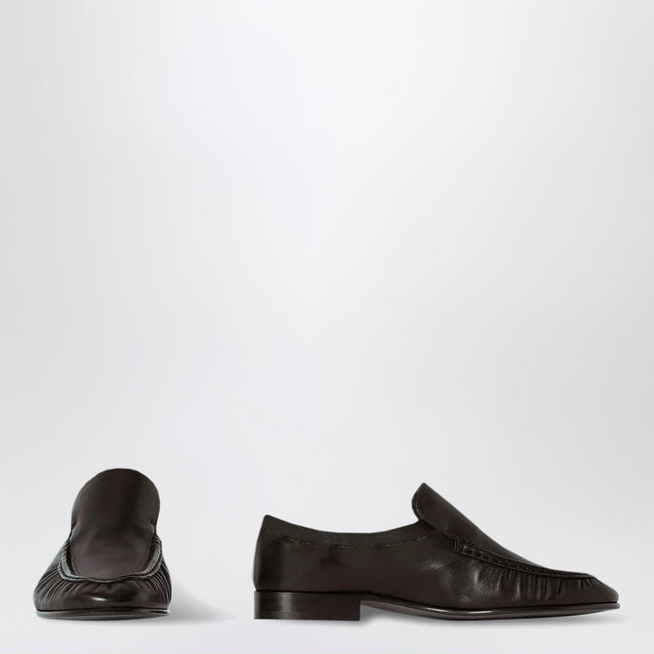 The Row Shoes - Brown | 6877b5bebe21fb2468b4d830da215640a7bd67a4