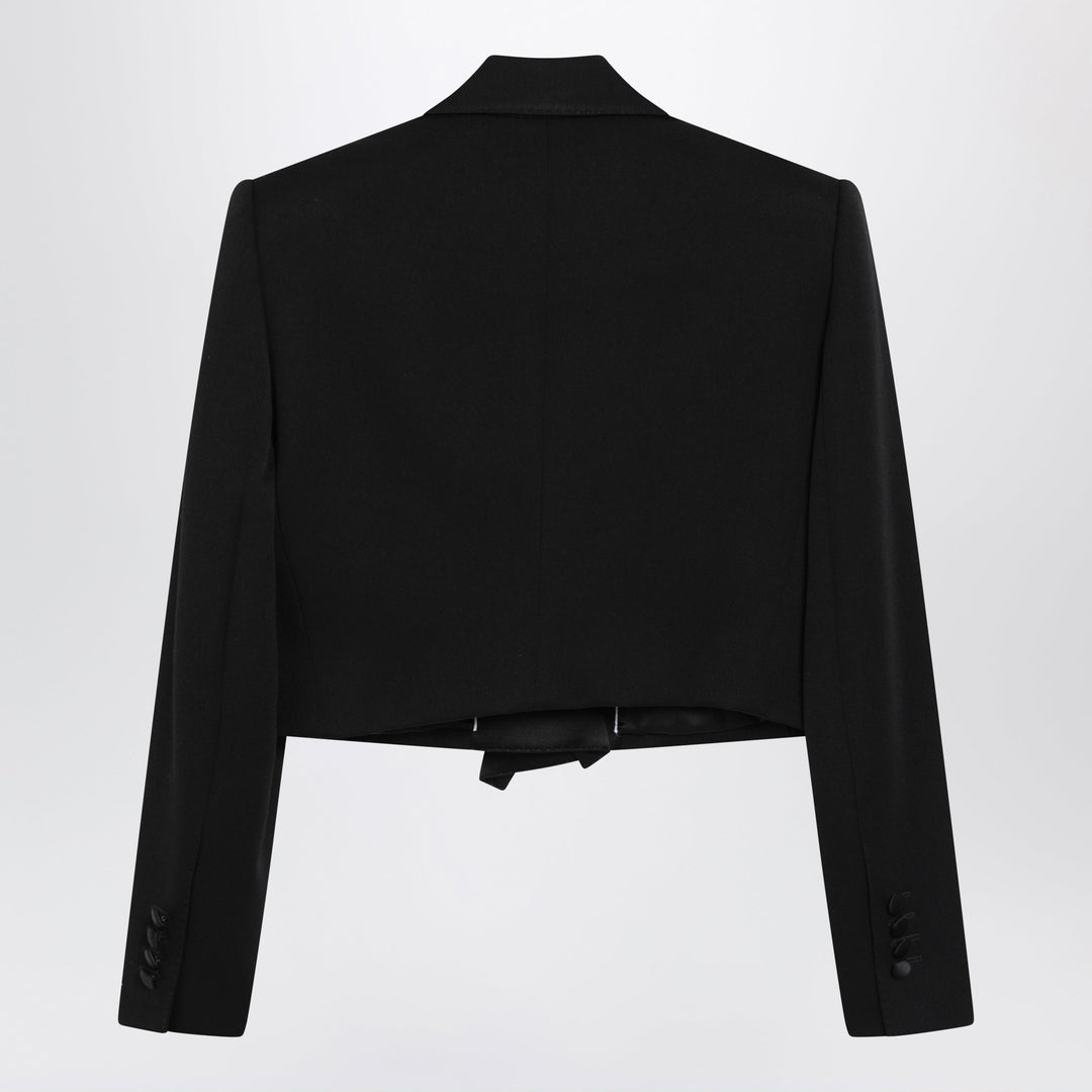 Dolce&Gabbana Apparel & Accessories - Black | 2923c14448f61d8d6d0c20bbe92c62c40c987b69